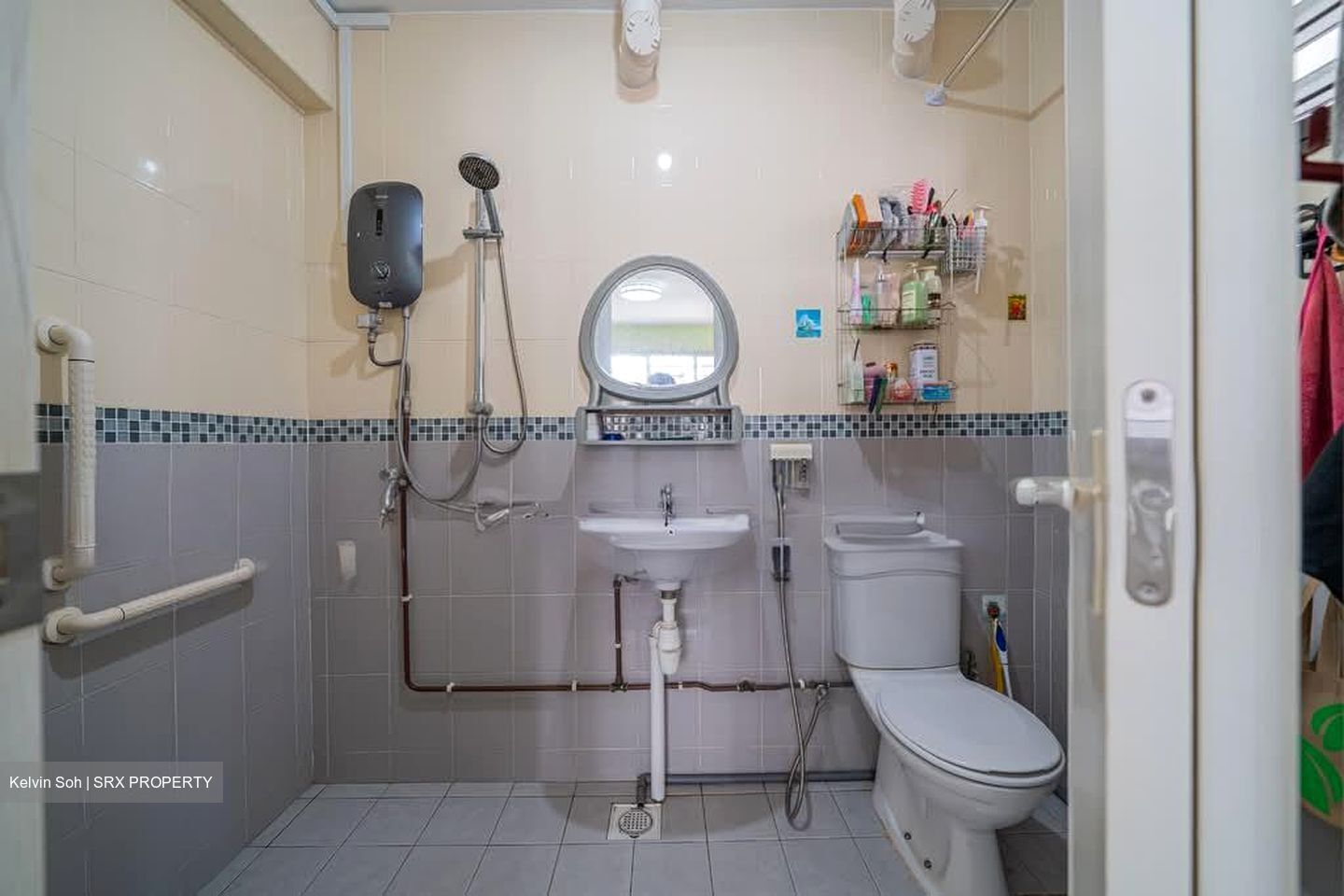 Blk 173 Bishan Street 13 (Bishan), HDB 5 Rooms #541191441